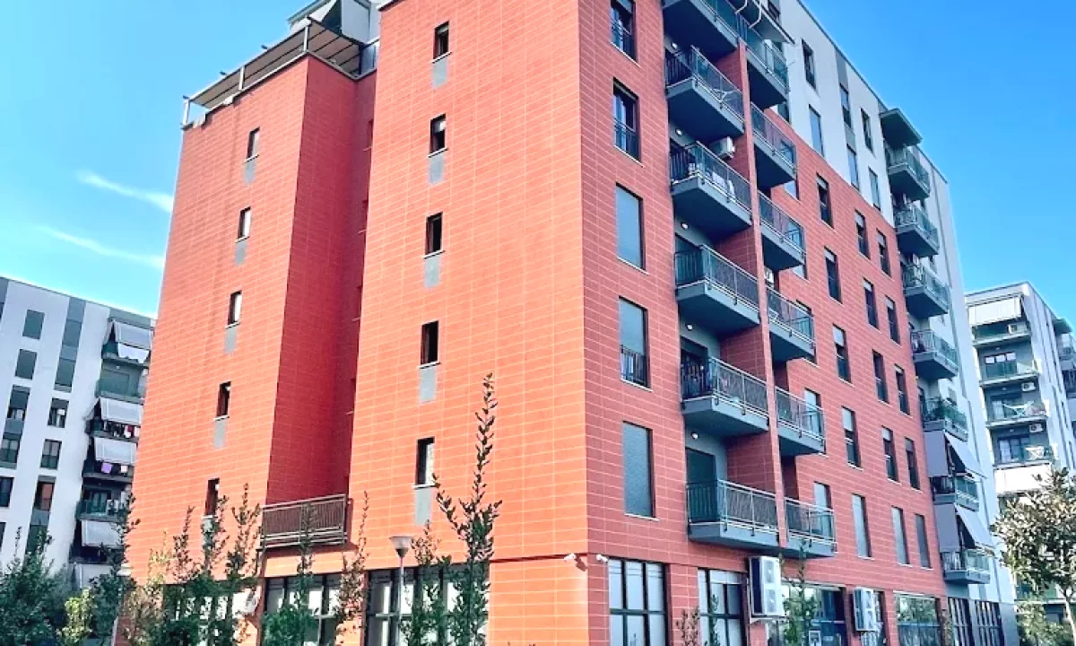 🔥Ekskluzive🔥Ambient Biznesi me Qira te Green City, Unaza Re❗