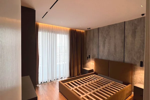 Shtepi ne shitje Apartament ne Tirane, 1+1, Mobilimi E mobiluar, Pagesa 18,000,000  Leke.