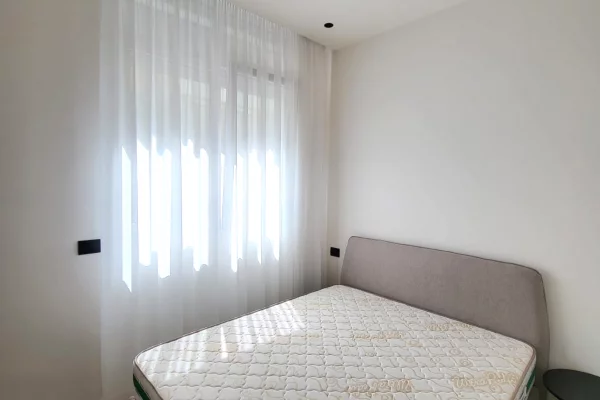 Shtepi ne shitje Apartament ne Tirane, 1+1, Mobilimi E mobiluar, Pagesa 119,900  Euro.