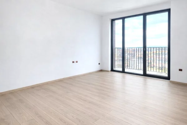 🌃Apartament 1+1 për Shitje pranë Bulevardit të Ri🔥