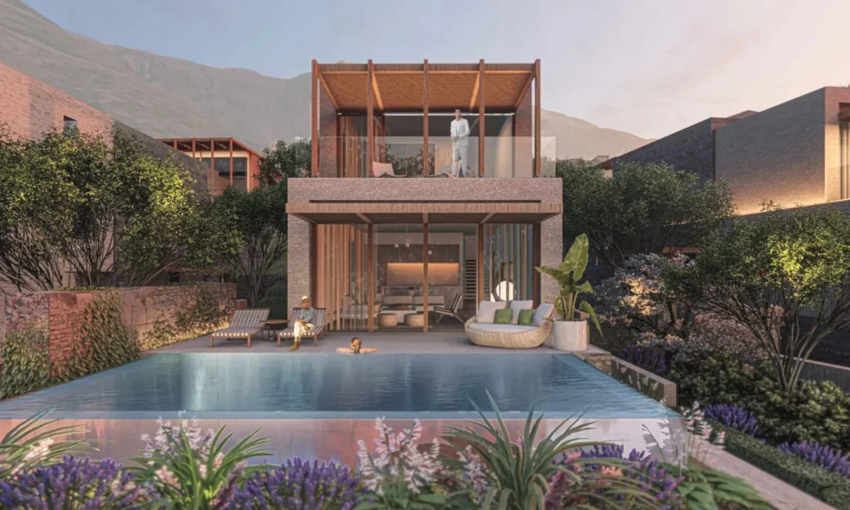 Shtepi ne shitje Vila Luksoze ne Vlore, 4+1, Mobilimi Bosh, pa mobiluar, Pagesa 1,200,000  Euro.