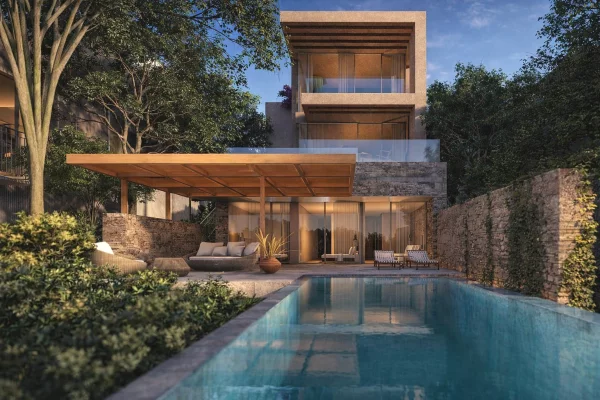 Shtepi ne shitje Vila Luksoze ne Vlore, 4+1, Mobilimi Bosh, pa mobiluar, Pagesa 1,200,000  Euro.