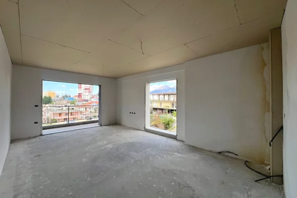 Shtepi ne shitje 2+1 ne Tirane - 155,000 Euro