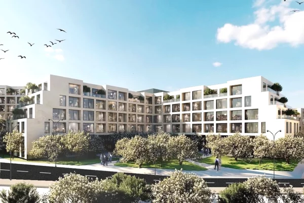 Shtepi ne shitje 2+1 ne Tirane - 238,000 Euro