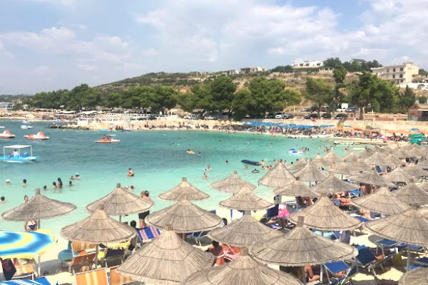 Truall ose Toke ne Sarande - 1,000,000 Euro