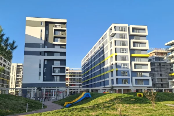 House for Sale 1+1 in Tirana - 80,000 Euro