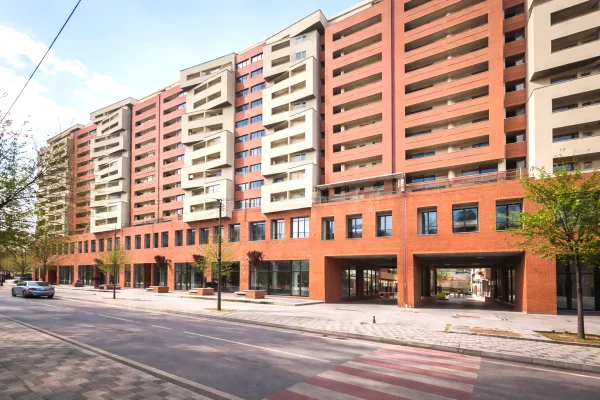 Apartment for sale in Tirana 2+1, Furnished