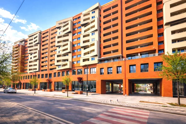 House for Sale 2+1 in Tirana - 236,260 Euro