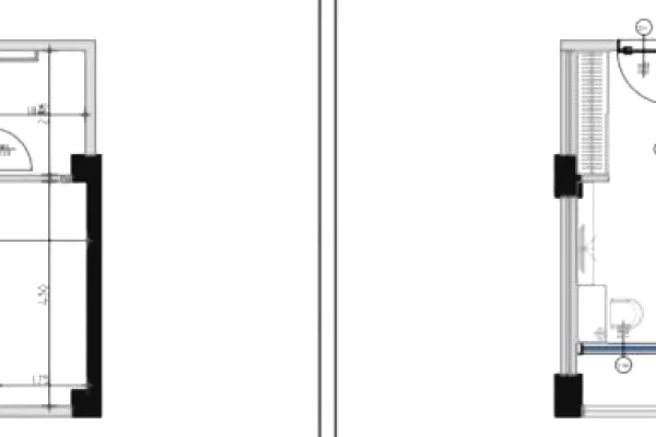 Shtepi ne shitje Garsoniere ne Durres - 42,000 Euro