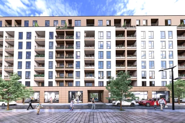 Shtepi ne shitje Apartament ne Tirane, 2+1, Mobilimi Bosh, pa mobiluar, Pagesa 7,414,000  Leke.