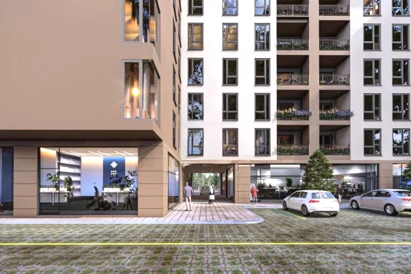 Shtepi ne shitje Apartament ne Tirane, 2+1, Mobilimi Bosh, pa mobiluar, Pagesa 7,414,000  Leke.