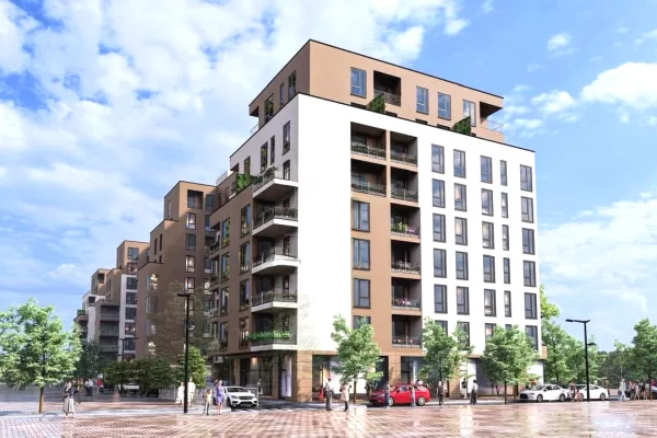 Shtepi ne shitje 2+1 ne Tirane - 7,414,000 Leke