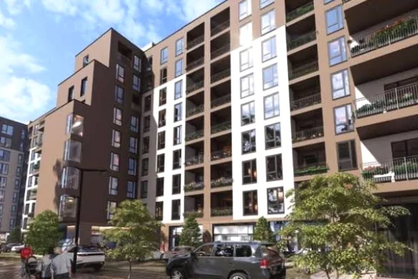 Shtepi ne shitje Apartament ne Tirane, 1+1, Mobilimi Bosh, pa mobiluar, Pagesa 5,138,500  Euro.