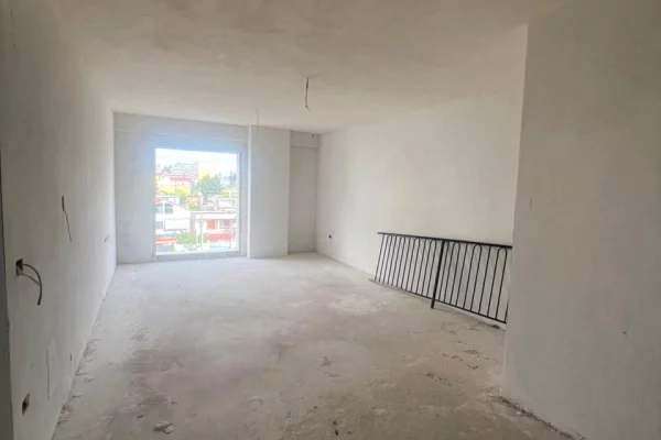 Shtepi ne shitje 1+1 ne Tirane - 110,000 Euro