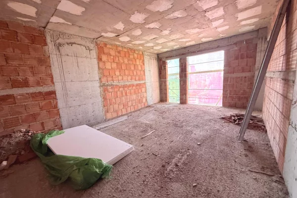 Shtepi ne shitje 2+1 ne Tirane - 18,636,000 Euro