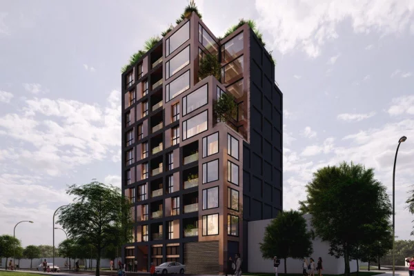 Shtepi ne shitje Apartament ne Tirane, 2+1, Mobilimi Bosh, pa mobiluar, Pagesa 18,636,000  Euro.