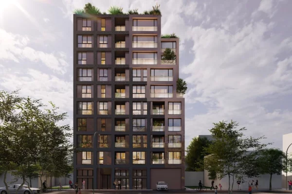 Shtepi ne shitje Apartament ne Tirane, 2+1, Mobilimi Bosh, pa mobiluar, Pagesa 18,636,000  Euro.