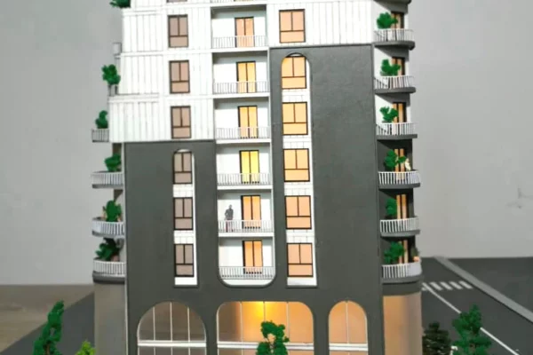 Shtepi ne shitje Apartament ne Tirane, 2+1, Mobilimi Bosh, pa mobiluar, Pagesa 149,700  Euro.