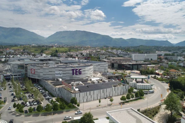 🌿Shitet Toke per Ndertim 17-Vila Prane TEG-ut❗