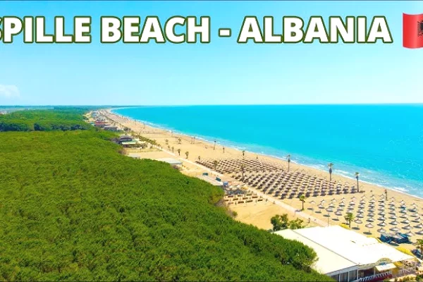 Terreno in vendita a Kavaja - 200,000 Euro