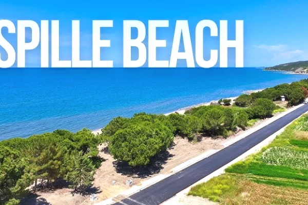 Terreno in vendita a Kavaja - 200,000 Euro