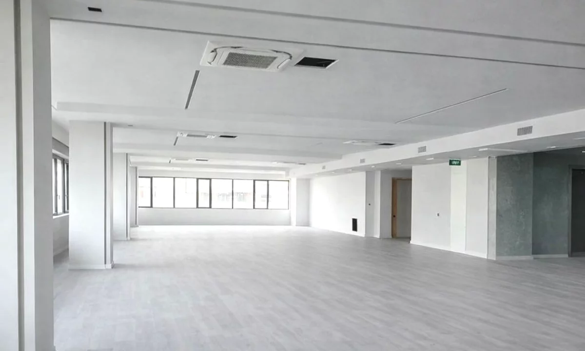 🔥Jepet me qira Ambient Biznesi te Kompleksi Delijorgji, Rruga e Kavajes❗