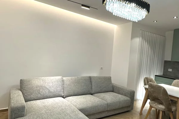 🏡Jepet Apartament 1+1 te Oasis Residence te Unaza e Re❗