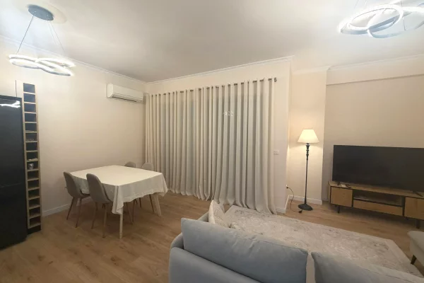 🌇Jepet Apartament 2+1 te Kompleksi Delijorgji❗92 m²