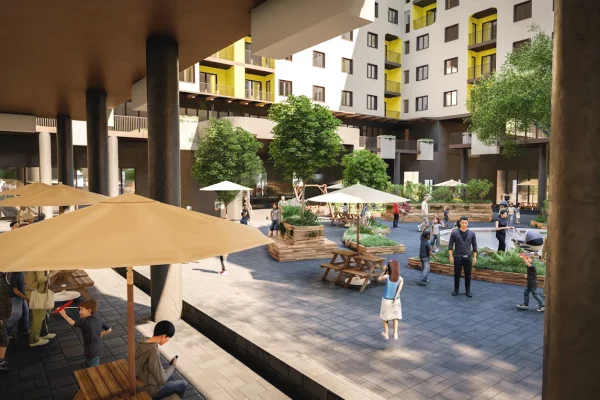 Shtepi me qera Apartament ne Tirane, 2+1, Mobilimi E mobiluar, Pagesa 550  Euro.