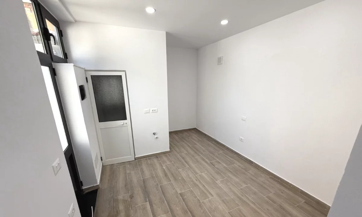 🏙️Jepet objekt me qera te Tregu Elektrik❗