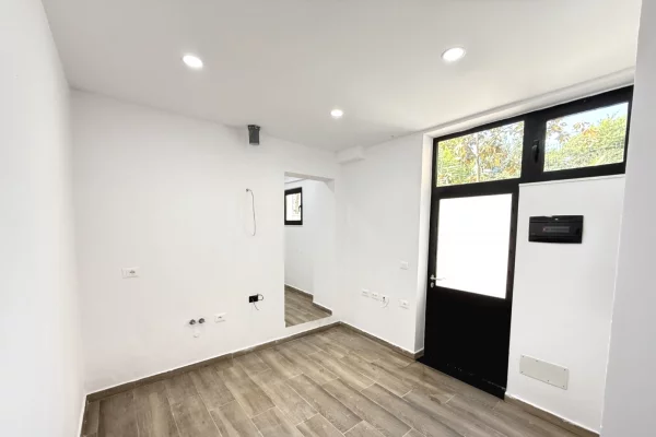 🏙️Jepet objekt me qera te Tregu Elektrik❗