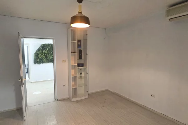 🏙️Jepet Ambient me Qira tek Sheshi Willson ne Bllok!