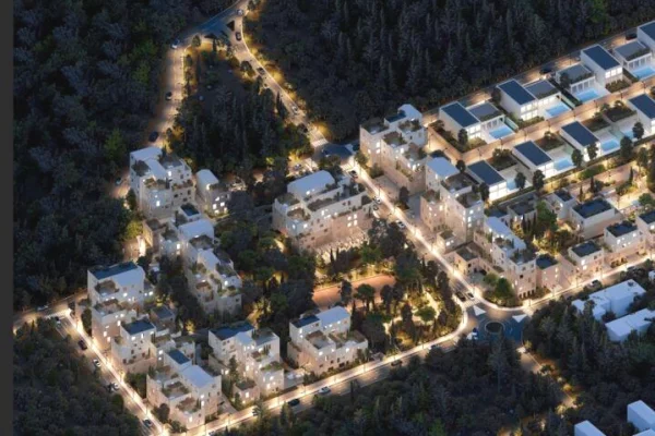 Apartment for sale in Vlora 1+1, Emty