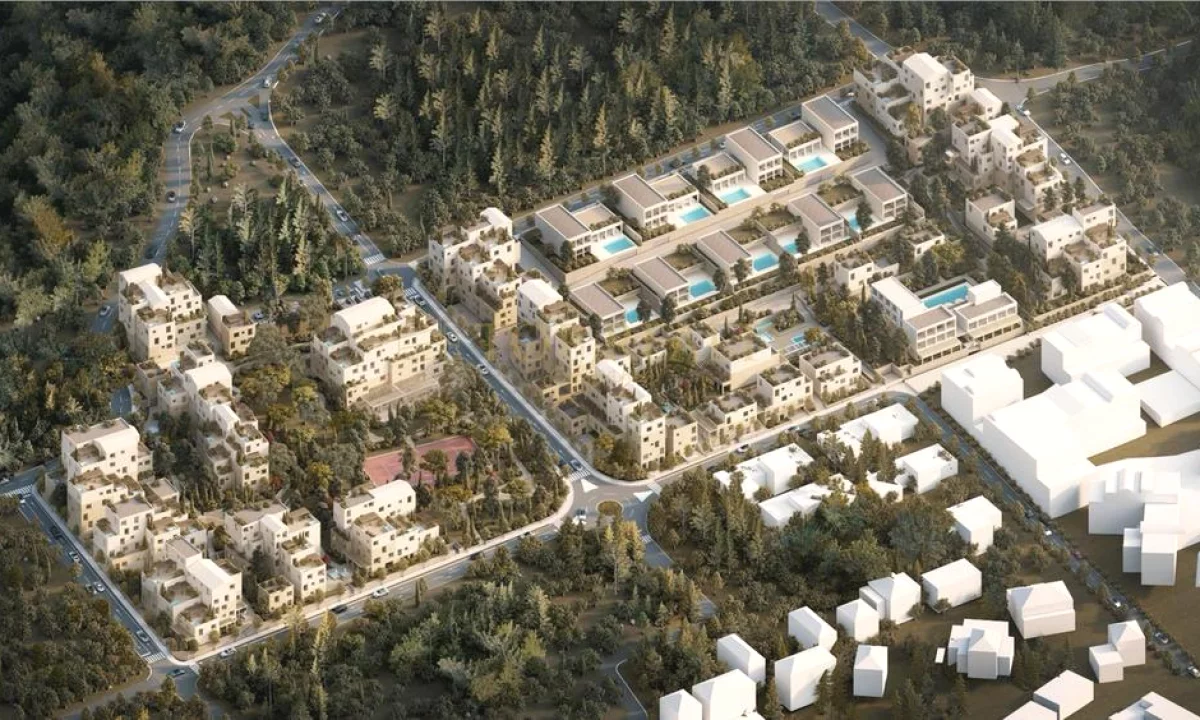 Apartment for sale in Vlora 2+1, Emty