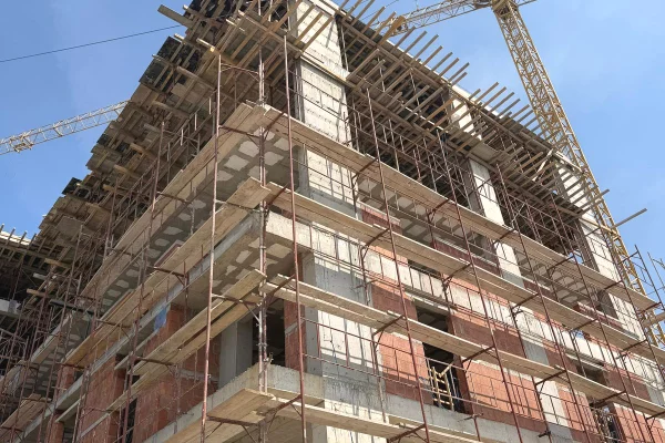 Shtepi ne shitje 2+1 ne Tirane - 103,000 Euro