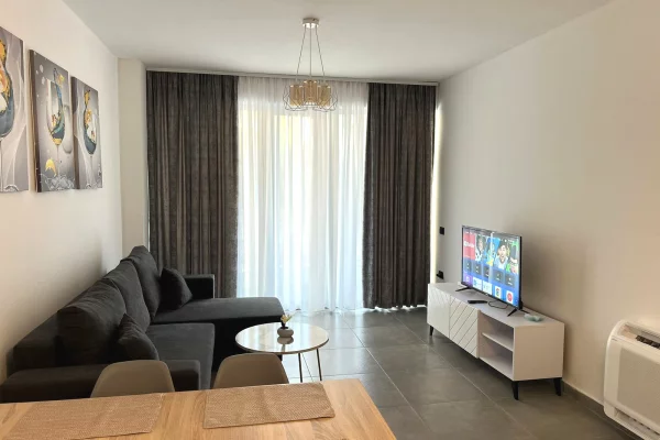 Casa in vendita 1+1 a Alessio - 115,000 Euro