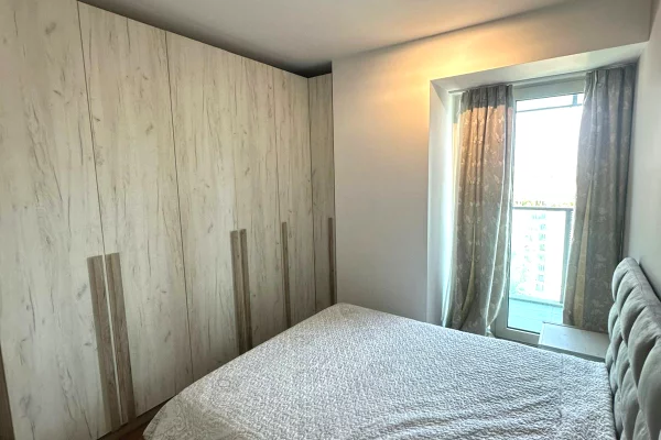 Shtepi me qera Apartament ne Tirane, 2+1, Mobilimi E mobiluar, Pagesa 1,500  Euro.