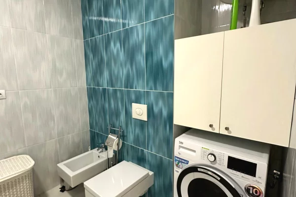 Shtepi me qera Apartament ne Tirane, 2+1, Mobilimi E mobiluar, Pagesa 1,500  Euro.