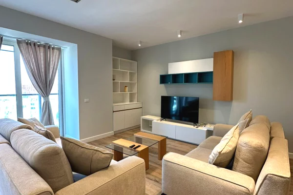 House for Rent 2+1 in Tirana - 1,500 Euro