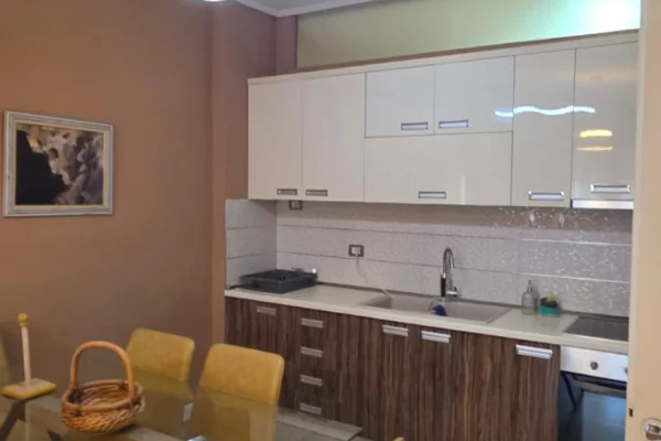 Apartment for rent in Tirana 2+1, Furnished
