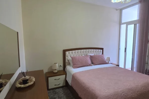 Apartment for rent in Tirana 2+1, Furnished