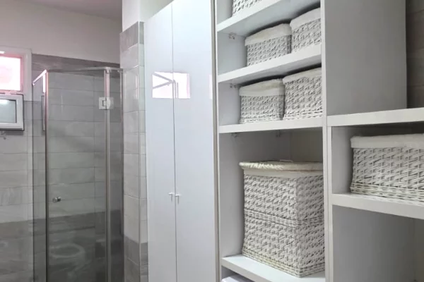 Apartment for rent in Tirana 2+1, Furnished