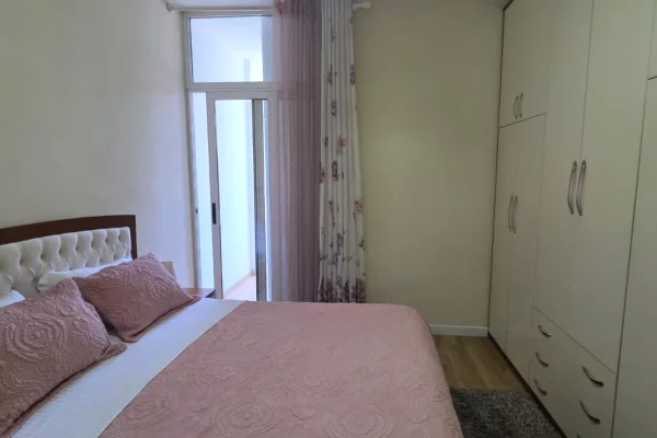 Apartment for rent in Tirana 2+1, Furnished