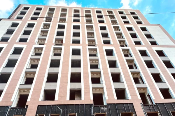 House for Sale 1+1 in Tirana - 136,900 Euro