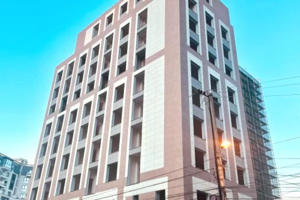 Apartment for sale in Tirana 1+1, Emty