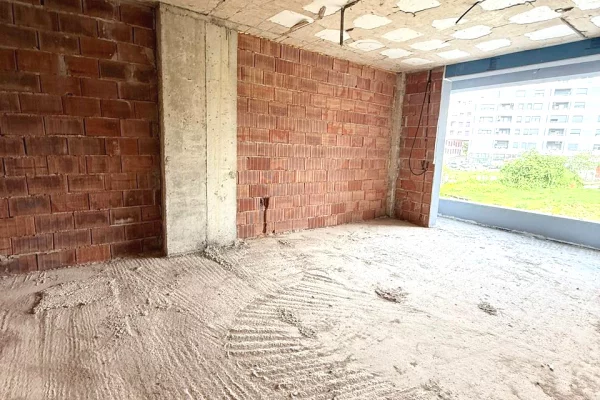 Shtepi ne shitje 1+1 ne Tirane - 116,000 Euro