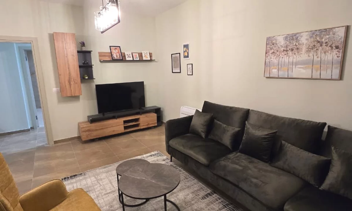 Shtepi me qera Apartament ne Tirane, 2+1, Mobilimi E mobiluar, Pagesa 850  Euro.