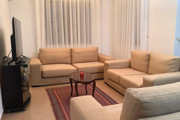 🏡Jepet Apartament 2+1+2 me Qira te Rruga Kosovareve🔥