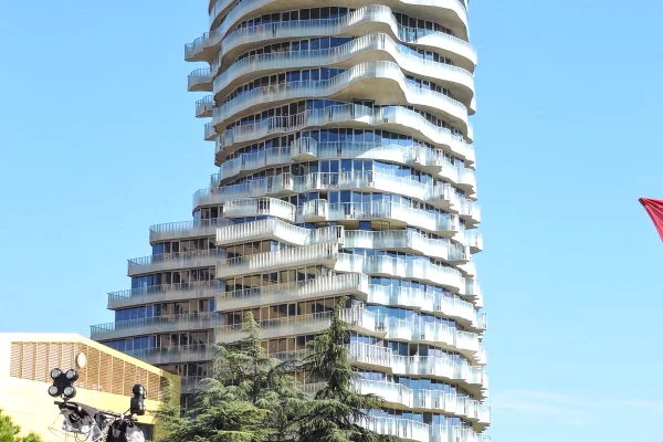 Shtepi ne shitje 2+1 ne Tirane - 1,113,150 Euro