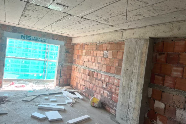 Shtepi ne shitje 2+1 ne Tirane - 148,000 Euro